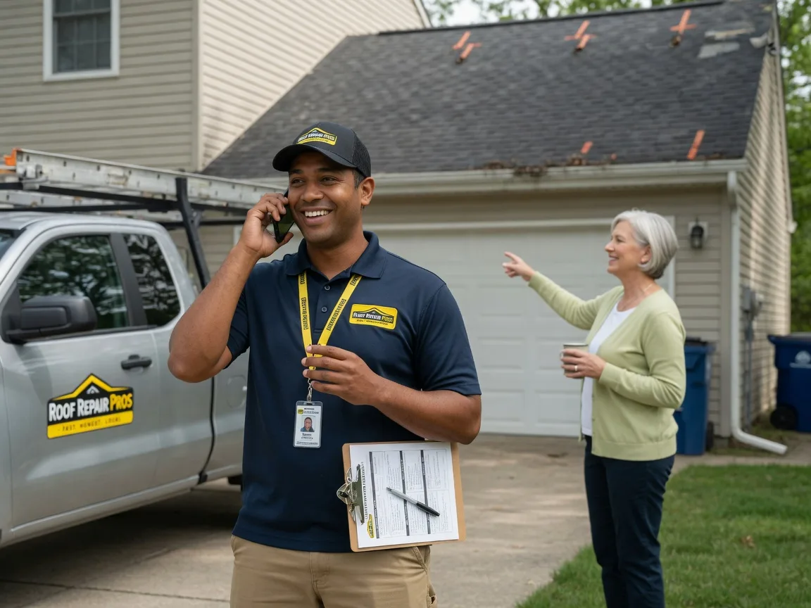 Roof Repair Penney Farms, FL FAQs